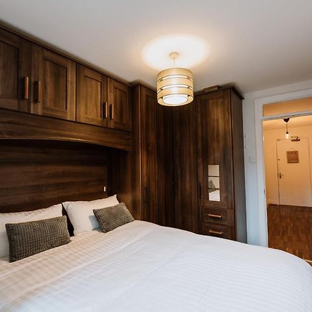 Smithfield Square Nest Entire Apt Дублин Экстерьер фото
