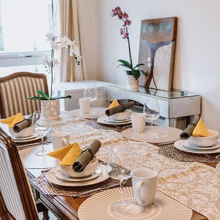 Smithfield Square Nest Entire Apt Дублин Экстерьер фото